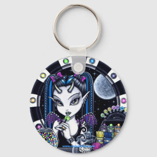 Porte-clés "Sucre" Magasin de bonbons Porte - clé