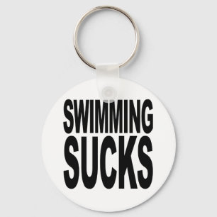 Porte-clés Sucs de natation