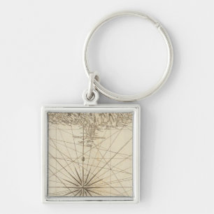 Porte-clés Sud de Saint-Domingue ou Hispaniola