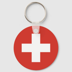 Porte-clés Suisse