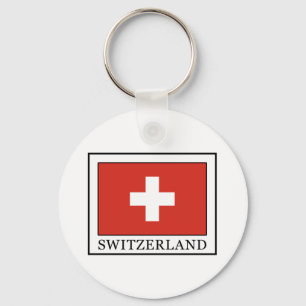 Porte-clés Suisse