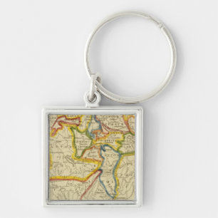 Porte-clés Suisse 21