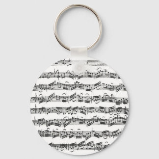 Porte-clés Suite Bach Cello