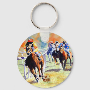 Porte-clés Suivez le responsable