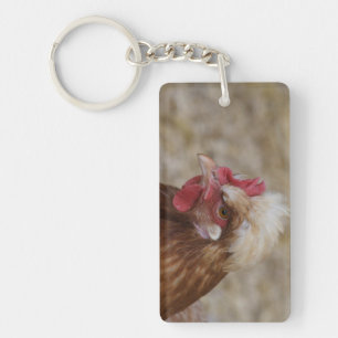 Porte-clés Sulmtaler Hen