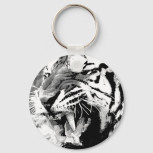 Porte-clés Sumatran Tiger