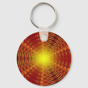Porte-clés Summer Heat