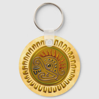 Porte-clés Sunbird mexicain