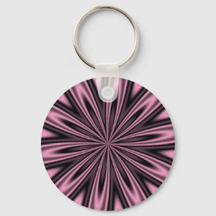 Porte-clés Sunburst Daisy