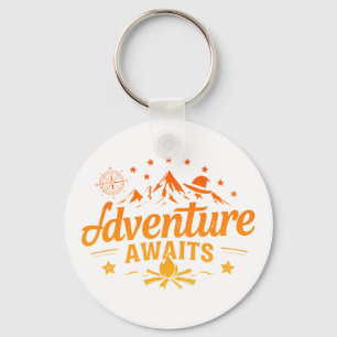 Porte-clés Sunburst Energy