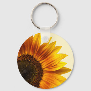 Porte-clés Sunflower
