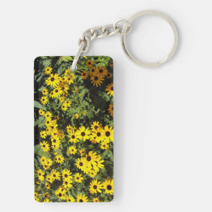 Porte-clés Sunlit Meadow