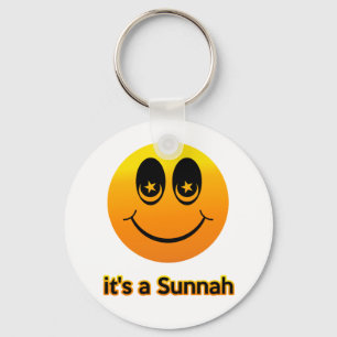 Porte-clés Sunnah