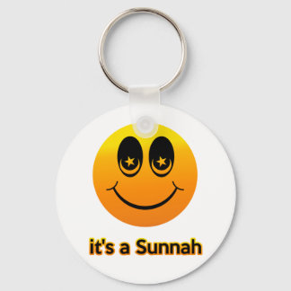 Porte-clés Sunnah