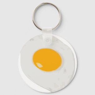 Porte-clés Sunny Side Up