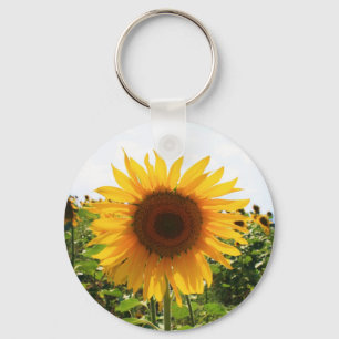 Porte-clés Sunny Sunflower