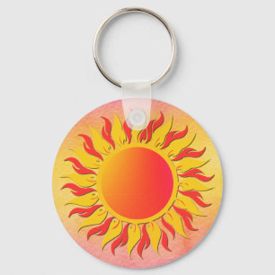 Porte-clés Sunshine