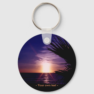 Porte-clés Sunshine Dream Porte - clé