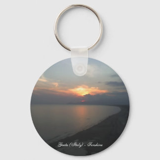 Porte-clés Sunshine en Porte - clé Gaeta (Italie)