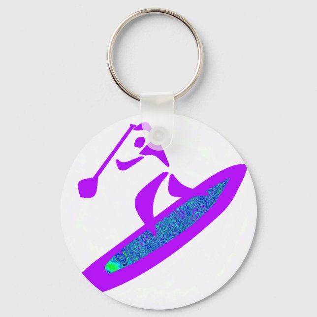 PORTE-CLÉS SUP POUR LA TAILLE (Recto)