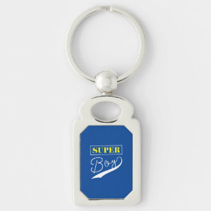 Porte-clés Super Boy