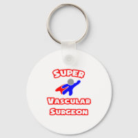 Super chirurgien vasculaire