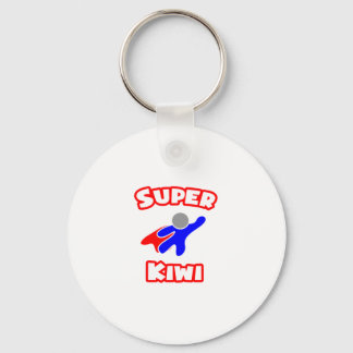 Porte-clés Super Kiwi