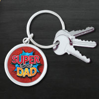 Super Papa Mustache Grunge moderne