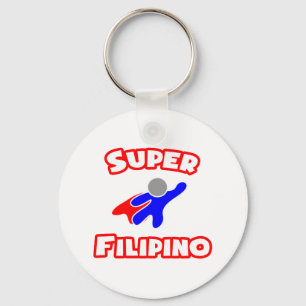 Porte-clés Super Philippin