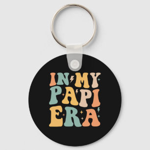 Porte-clés Super rétro dans mon époque papi père &#; s jour