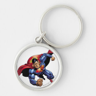 Porte-clés Superman 31