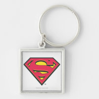 Superman S-Shield | Logo classique