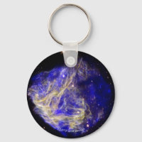 Supernova Remnant N49