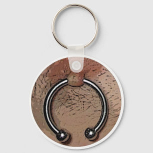 Porte-clés Support de serviette