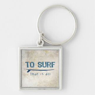 Porte-clés Surf