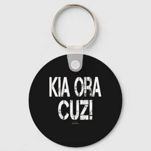 Porte-clés Surf Kia Ora Cuz ! Amateur de paddleboard Sup Nouv