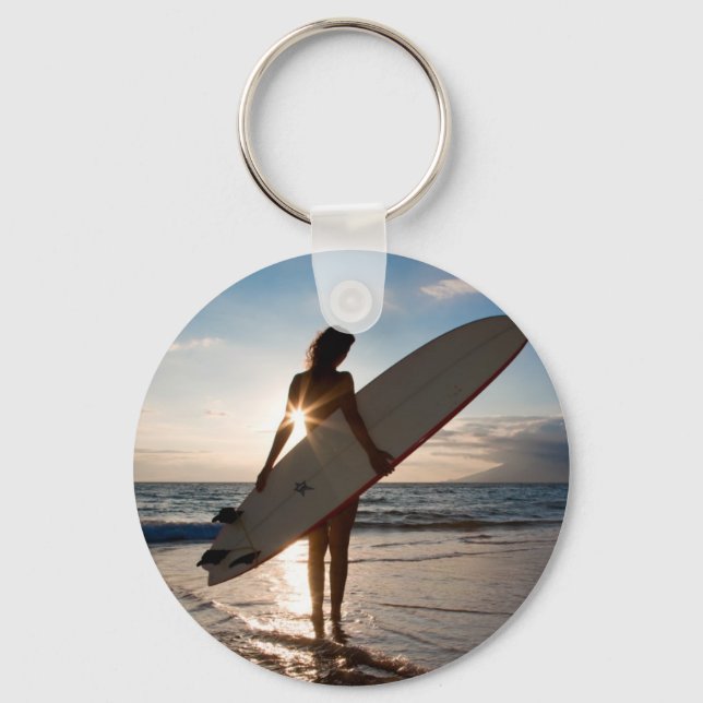 Porte-clés surfergirl.jpg (Recto)