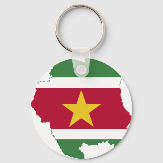 Porte-clés Suriname