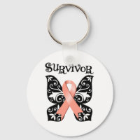Survivant du papillon utérin