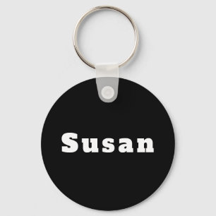 Porte-clés Susan