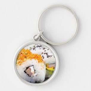 Porte-clés Sushi