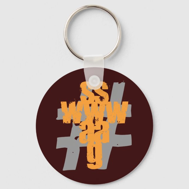 Porte-clés swag (Recto)