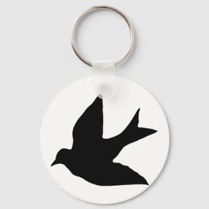 Porte-clés Swallow