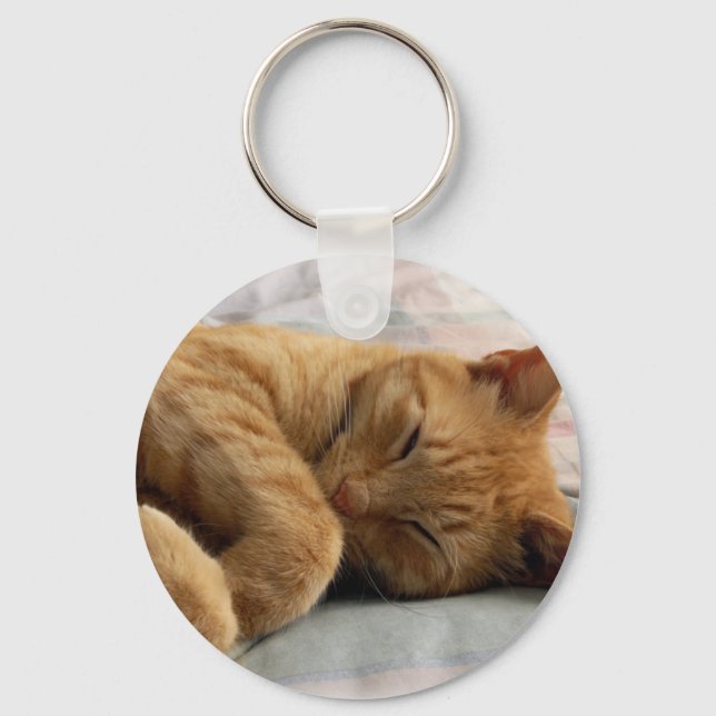 Porte-clés Sweet Dreams (Recto)