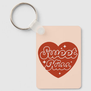 Porte-clés Sweet Kiss