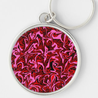 Porte-clés Swirl