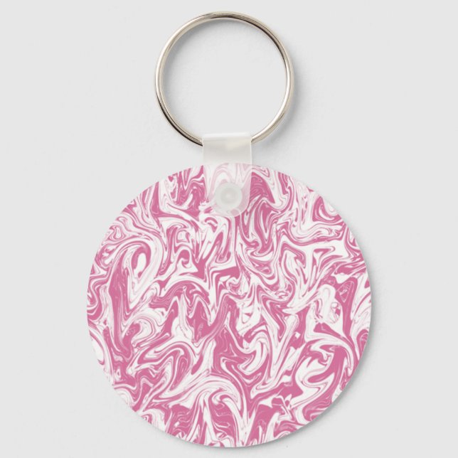 Porte-clés Swirl (Recto)