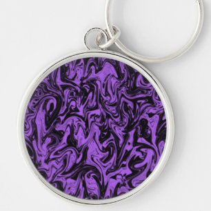 Porte-clés Swirl
