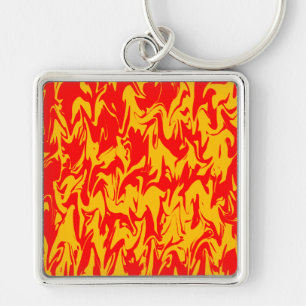 Porte-clés Swirl