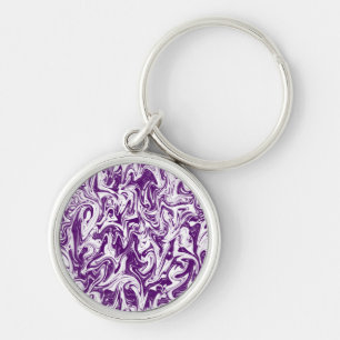 Porte-clés Swirl